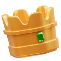 Pomana-crown
